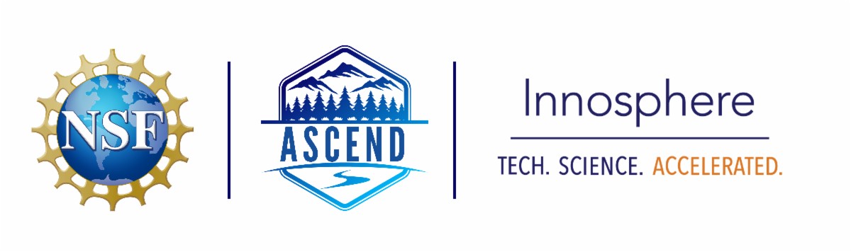 NSF ASCEND Engine · Innosphere Ventures